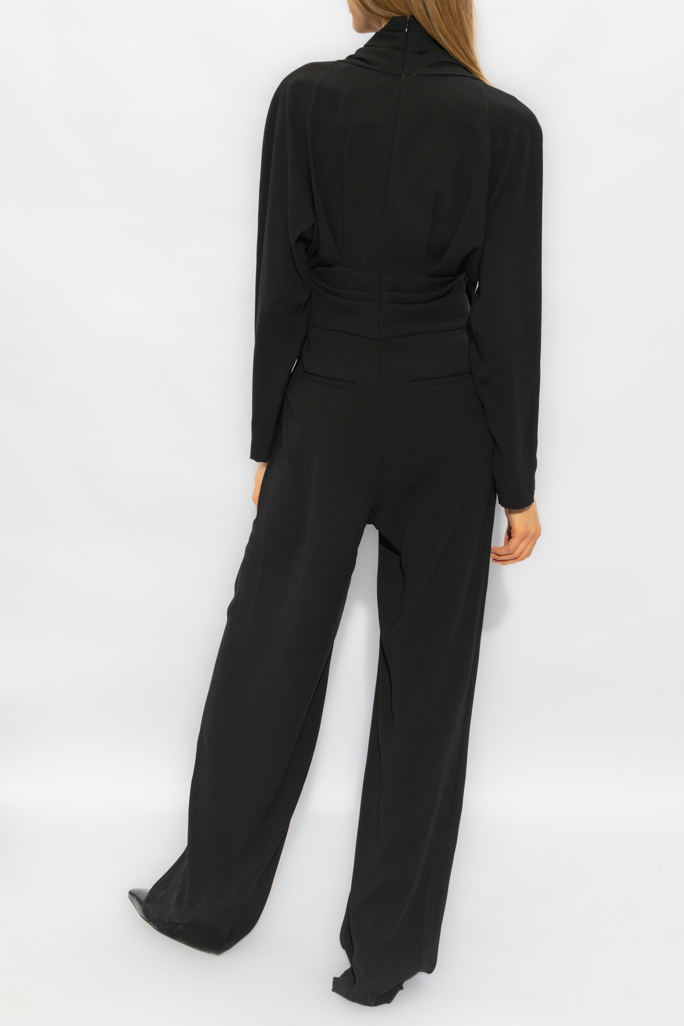 Black Cinnie jumpsuit Iro Tgkb5Shops Switzerland